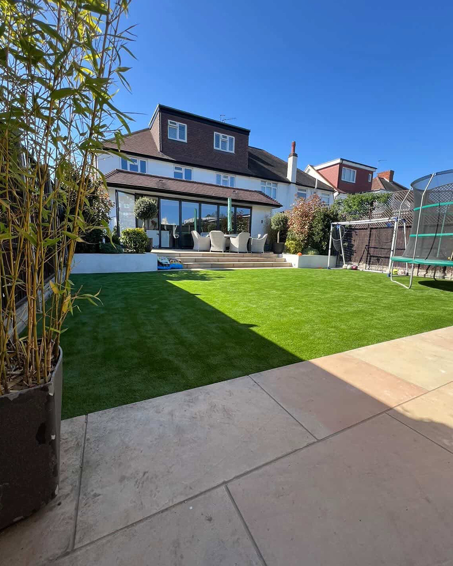 Surrey's Trusted Flooring Specialists for Carpets, Wood Flooring, LVT & Artificial Grass