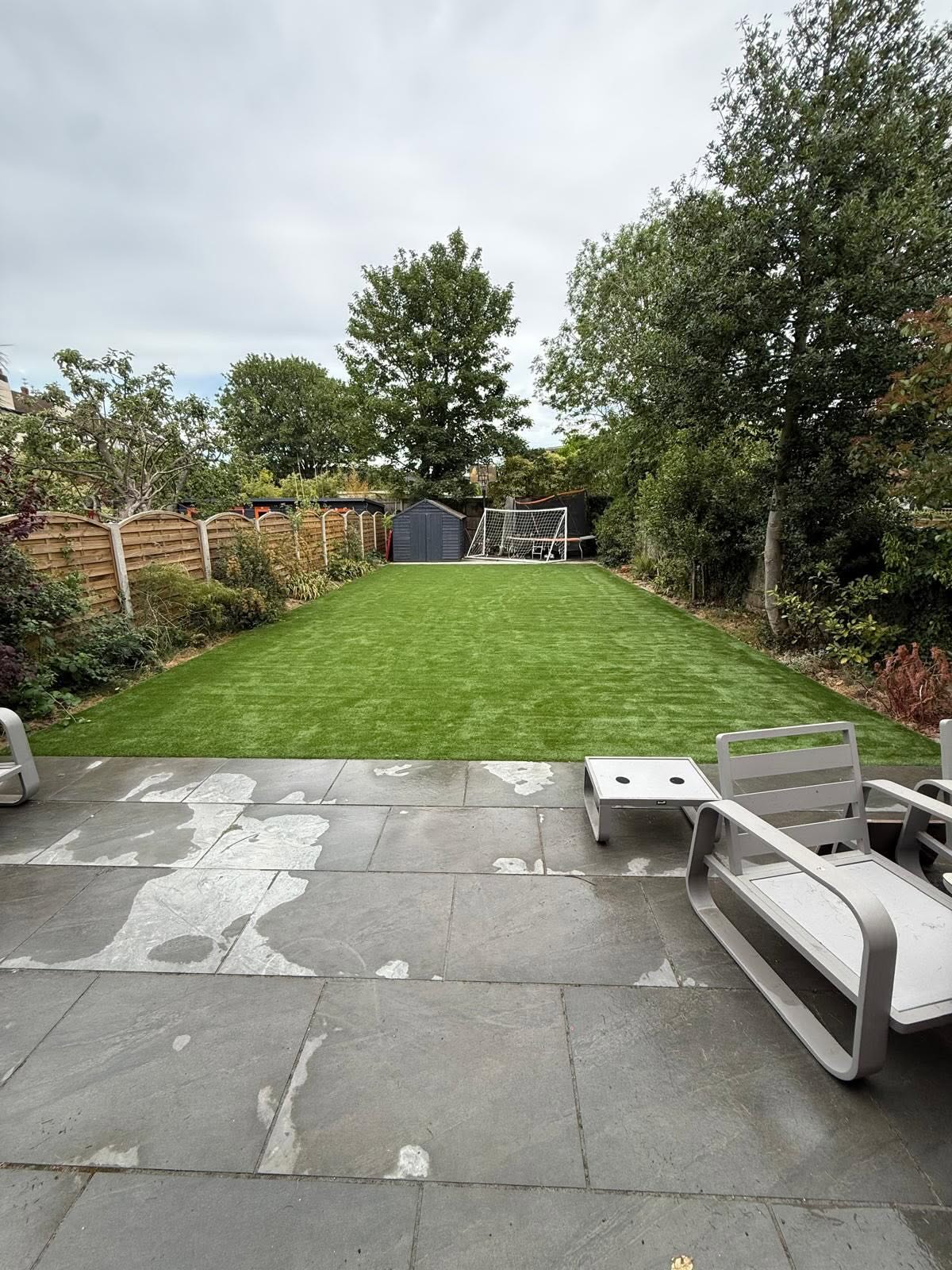 GET YOUR FREE QUOTE TODAY
02087867161
www.abetterclassgrass.co.uk