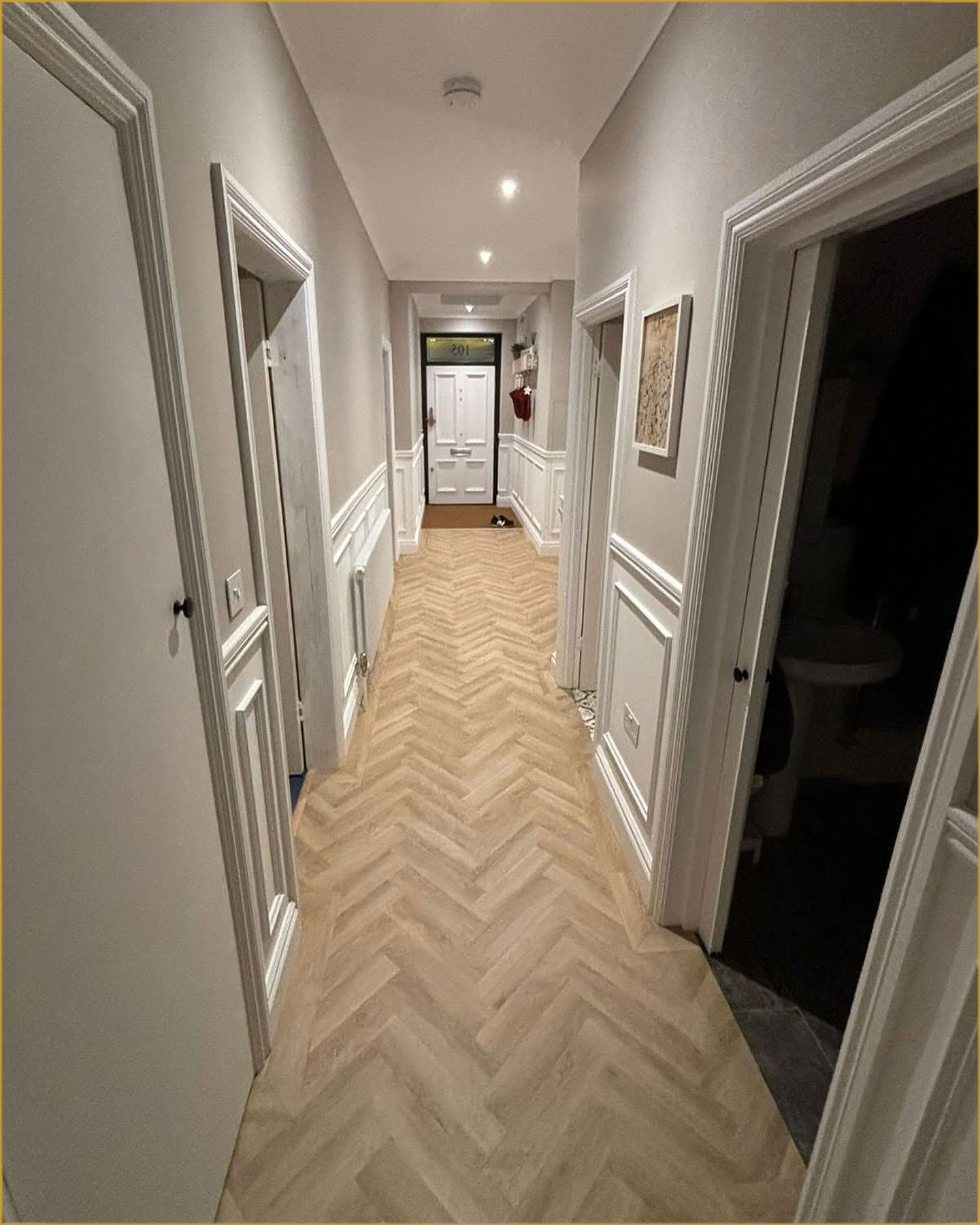 Surrey's Trusted Flooring Specialists for Carpets, Wood Flooring, LVT & Artificial Grass