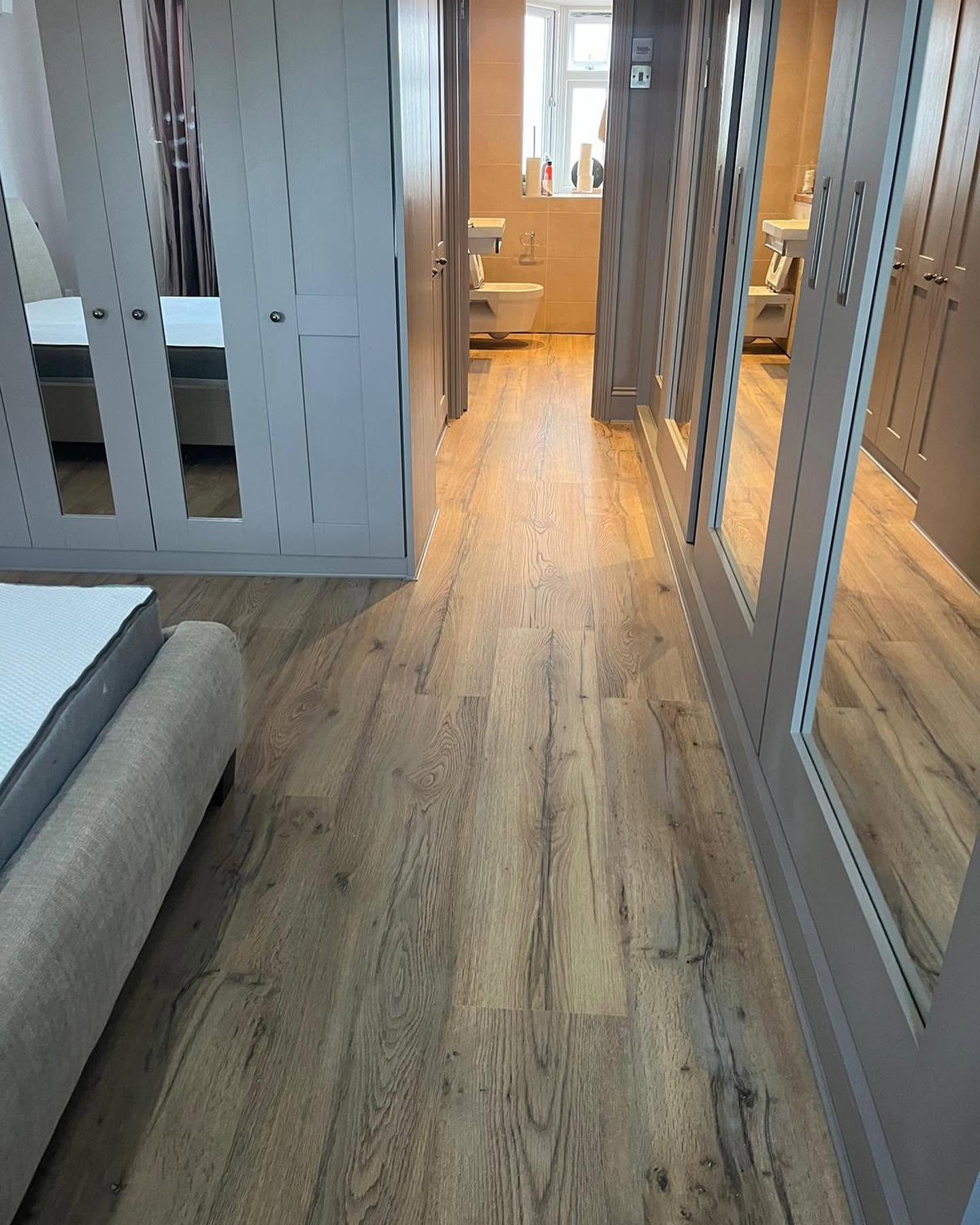 Surrey's Trusted Flooring Specialists for Carpets, Wood Flooring, LVT & Artificial Grass