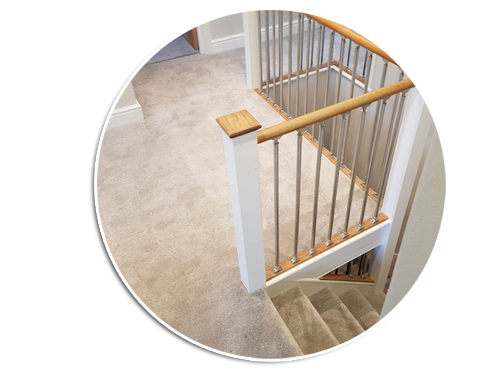 Specialist installers of Designer & Traditional Wooden Floors, Carpets, Vinyls & Artificial Grass at the best prices...