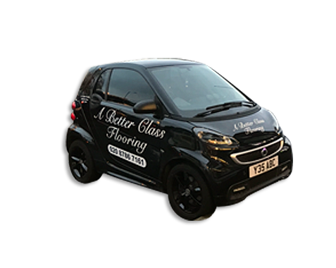 A Better Class Flooring...Over 20 years of providing quality, practical and stylish flooring solutions.